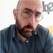 Profesor de Audiovisuales, cine, guion, edición